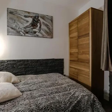 Apartment Temples Du Soleil 5 *