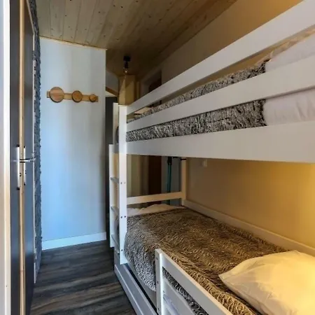 Temples Du Soleil 5 Apartment